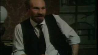 Fall of Eagles: Lenin and Trotsky in London video