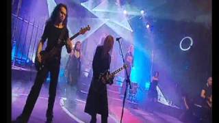 21. To Mega Therion - Therion - Live Gothic