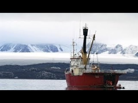 Verschollen İn Der Arktis   Die Spuren Deutschlands Größter Polarkatastrophe Doku