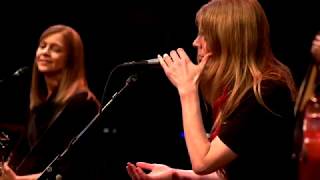 Carrie Newcomer - Three Feet or So -An Evening with Carrie Newcomer WFYI