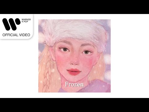 뎁트 - Frozen (Feat. Ashley Alisha, prettyhappy) [Lyric Video]