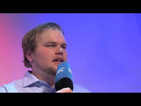 StarCraft 2  WCS Europe Season 3 Finals  MC vs MMA  Grand Final  Gameplay