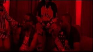 ▶ Badbiz Bureau - What Who - (Official Video) - *Explicit*