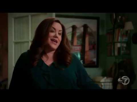 American Housewife l Katie and Greg talk Taxes l ABC