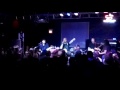 Finger Eleven - Condenser (Live At L3 Nightclub)