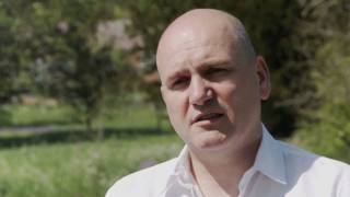 John Mark Ainsley - Billy Budd