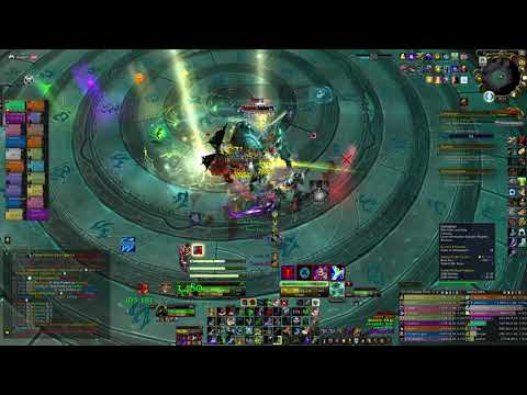 Mythic Fatescribe Roh-Kalo by Machine Learning | BM Hunter POV