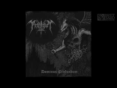 Pestlegion  - Dominus Profundum Full Album