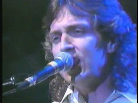 ELO Part 2 - The Night has a thousand eyes  Live in Moscow 1991.avi