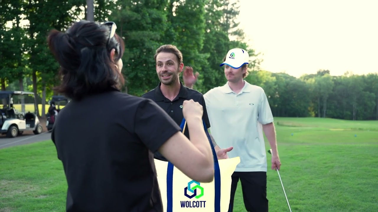 Branded Goods for Any Event | Custom Swag from Amsterdam Printing