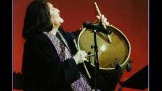 Mercedes Sosa &amp; Motta Luna - Amor y piel.