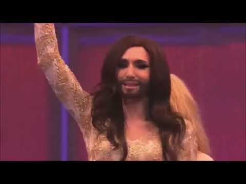 European Union promotion clip — Together we are unstoppable