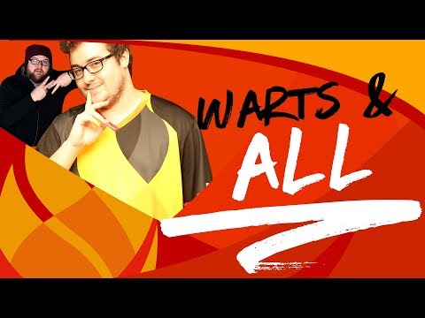 Rank Win! Ep 14, "Happens to the Best of Us" ft Pallytime, Kiye, McIntyre & More - HotS