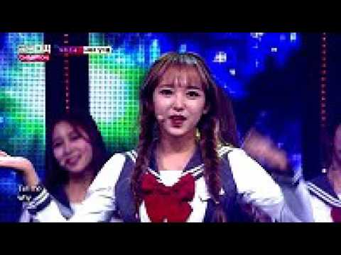 Show Champion EP.213 WJSN - I Wish