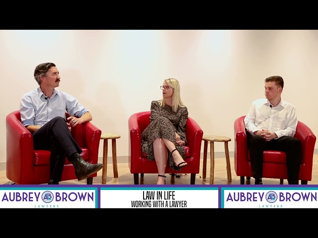 Aubrey Brown Lawyers - Tuggerah, NSW