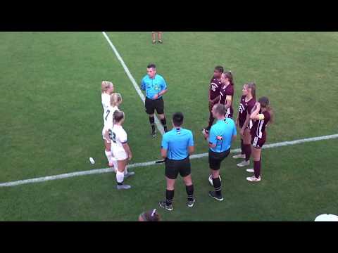 Lake Catholic v. Walsh Jesuit