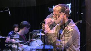 The Drums - Down By The Water (Bing Lounge)