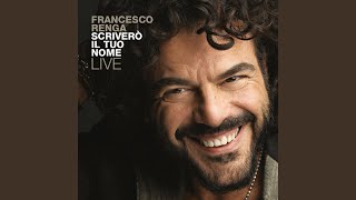 A un isolato da te (Live)