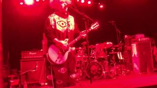 Melvins "I Wanna Hold Your Hand" @ The Observatory 12-27-2016
