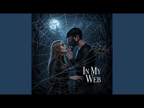 In my web