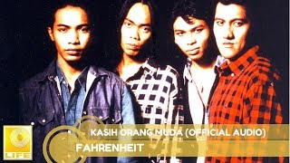 Download lagu Fahrenheit - Kasih Orang Muda mp3
