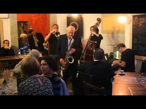 My One and Only Love