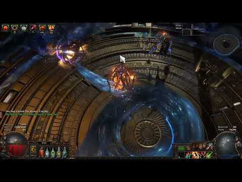 [ASC]3.17 lancing steel low life champion - the elderslayers