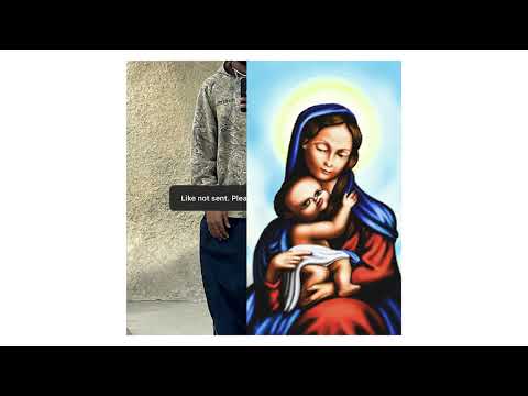 Joseph Ezra - empty chop