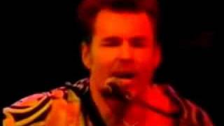 Big Country - The storm (live from Glasgow)