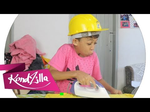 MC Kekel - Deixa Rolar (PARÓDIA)