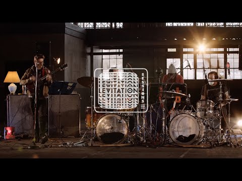 OSEES - The Dream (LEVITATION Sessions)