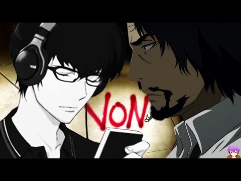 Masterpiece - Zankyou no Terror Episode 11  残響のテロル Finale Anime Review - Anime of The Season