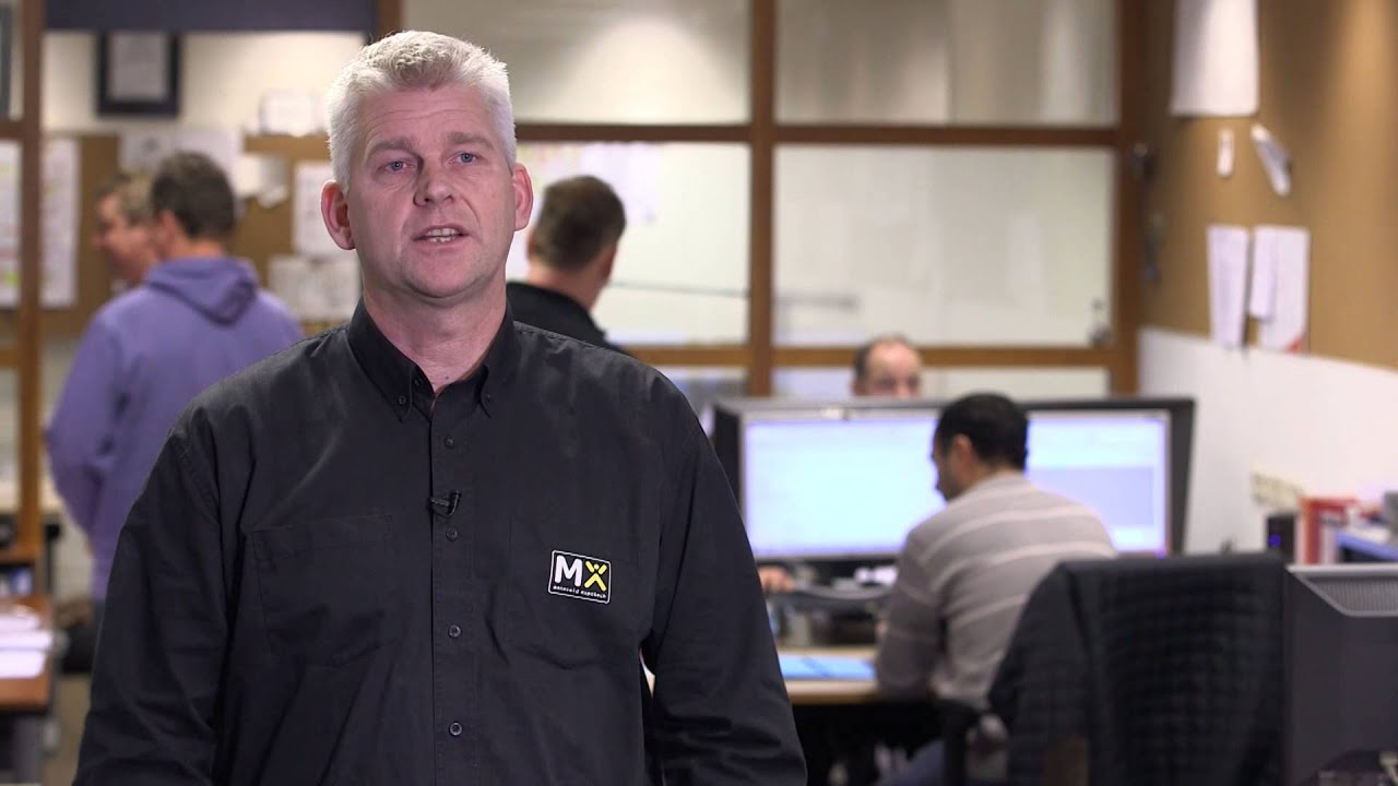 Rotterdam Rigging verzorgt hijstechnische installaties  | Ondernemerszaken RTL7