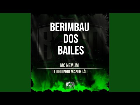 Berimbau dos Bailes