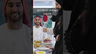Download lagu Perayaan Idul Fitri di Berbagai Negara #shorts mp3