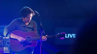 Milky Chance - Cocoon (1LIVE Krone Performance - TV Premiere)