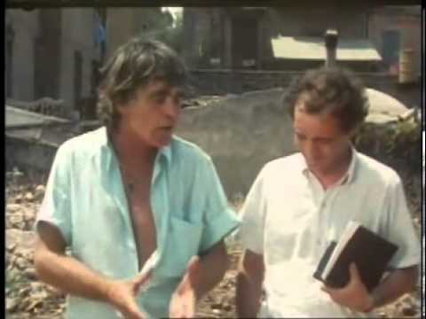 Franco Citti, parla di Accattone   Seconda Parte