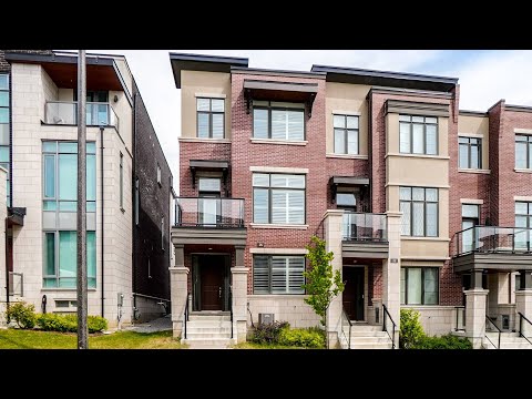 24 Aylin Crescent, Vaughan Home for Sale - Real Estate Properties for Sale
