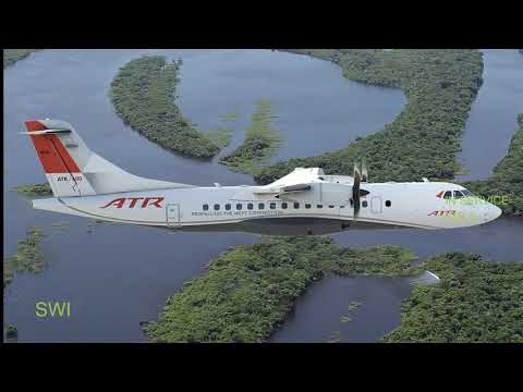 LIST OF ATR 42 OPERATORS 2021
