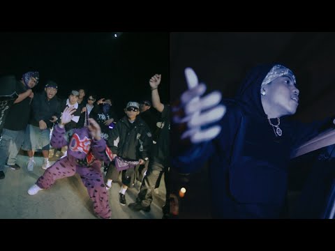 SAPULAHAT (ANO NA 2) - CRESTT TPK, SHOJI T, PLUMBERBOI (OFFICIAL MUSIC VIDEO)