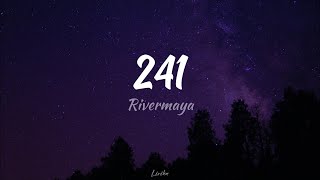 Rivermaya - 241 (My Favorite Song) (Lyrics)