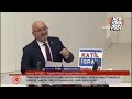 Turkish Lawmaker Has A Heart Attack After Saying Israel Will Suffer The Wrath Of Allah