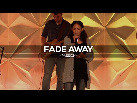 Thumbnail for Fade Away video
