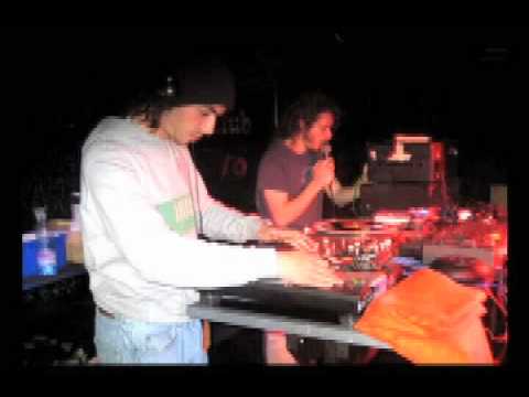 ESPERANZA SOUND SYSTEM, Special Meeting Dubplate Style. drifting_on_8_bit-fullsound