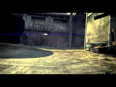 Bluefran 3DMAX | OCE - by Farley