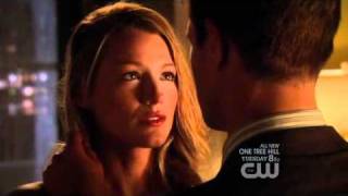 Gossip Girl -  Robyn - Hang With Me (Acoustic) - Season 4 - Episode 7