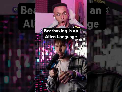 Improver - Tonight - Reaction OUT NOW 🔥 #ukreactions #beatbox #improver