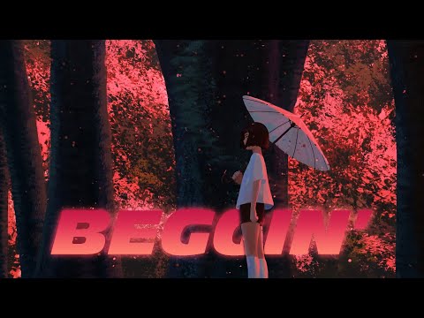 The Tech Thieves, Besomage & Meric Again - Beggin'