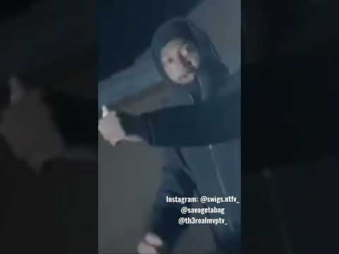 Get at me pt 1 out now all platforms, like, comment, subscribe, @Hotheadswigs @savogetabag