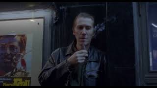 Chris Isaak - Somebody's Crying